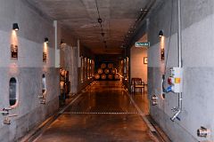 07-12 Wine Cellar On Our Wine Tour At Pulenta Estate Lujan de Cuyo Tour Near Mendoza.jpg